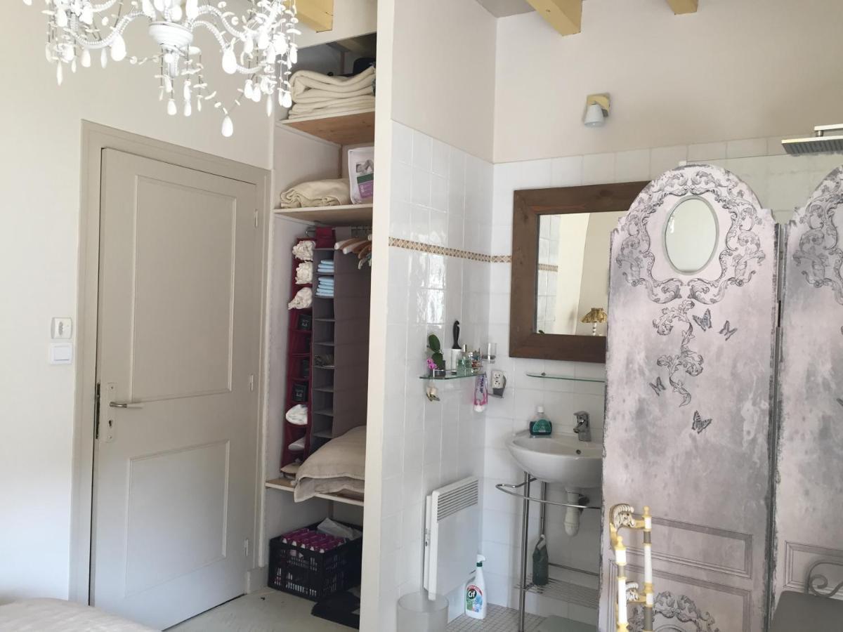 Herbignac Jukie Bed & Breakfast エクステリア 写真