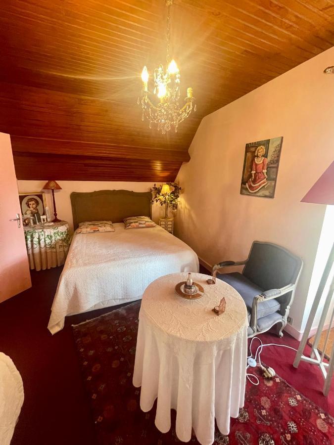 Herbignac Jukie Bed & Breakfast エクステリア 写真
